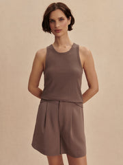 Deep Taupe