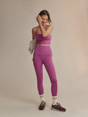 Freesoft Super High Legging 25