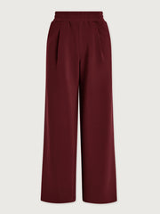 The Wide Leg Pant 30