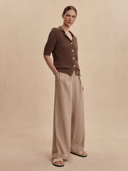 Simply Taupe