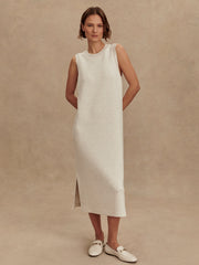 Ivory Marl