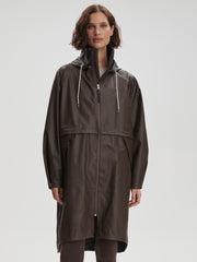 Kirsten Rain Coat