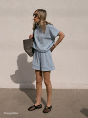 Cashmere Blue
