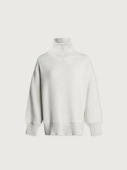 Barker High Neck Sweat