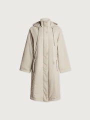 Elle Light Padded Parka