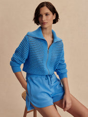 Azure Blue