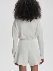 Ivory Marl