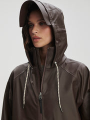 Kirsten Rain Coat