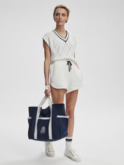 Fairhaven Large Club Tote Bag