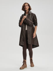 Kirsten Rain Coat