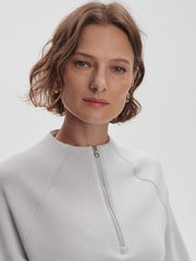 Ebba Half Zip Midlayer