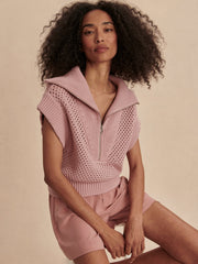 Pale Mauve
