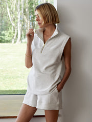 Ivory Marl