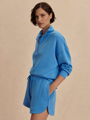 Azure Blue