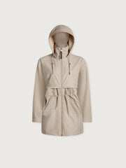 Alyssa Rain Jacket
