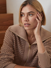 Warm Taupe