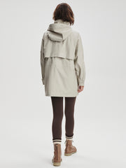 Alyssa Rain Jacket