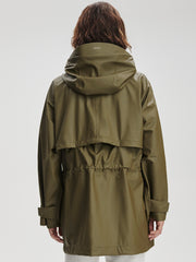 Alyssa Rain Jacket
