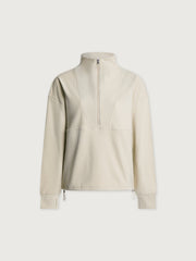 Timberley Half Zip Midlayer