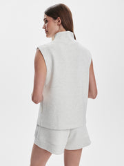 Ivory Marl