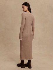Light Taupe Marl