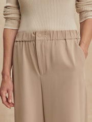 Simply Taupe