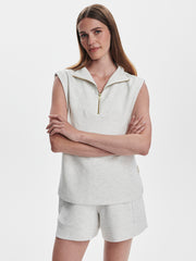 Ivory Marl
