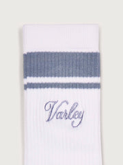White/ Ash Blue
