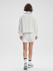 Davenport Half Zip