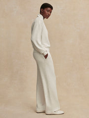 Ivory Marl