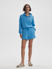 Azure Blue