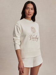 Edie Namesake Knit 2.0