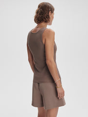 Deep Taupe