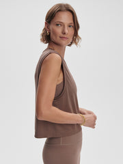 Deep Taupe