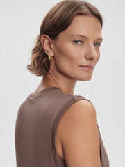 Deep Taupe