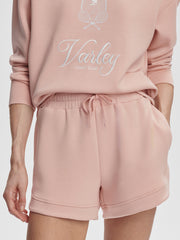 Dusty Pink