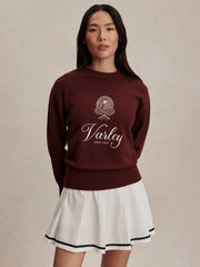 Edie Namesake Knit 2.0