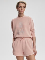 Dusty Pink