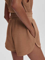 Golden Bronze