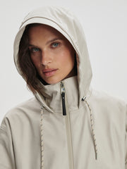 Alyssa Rain Jacket