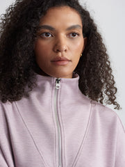 Hawley Half Zip Sweat