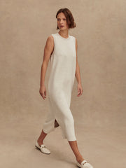 Ivory Marl