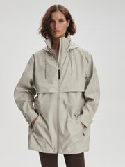 Alyssa Rain Jacket