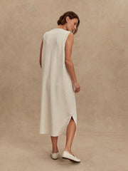 Ivory Marl
