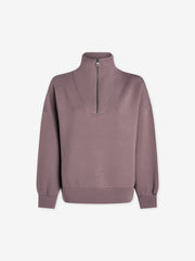 Hawley Half Zip Sweat