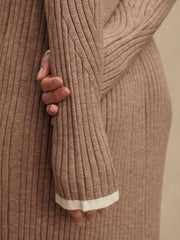 Light Taupe Marl