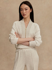 Ivory Marl