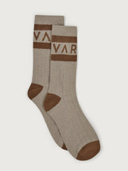 Simply Taupe/ Deep Taupe