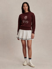 Edie Namesake Knit 2.0