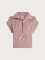 Pale Mauve